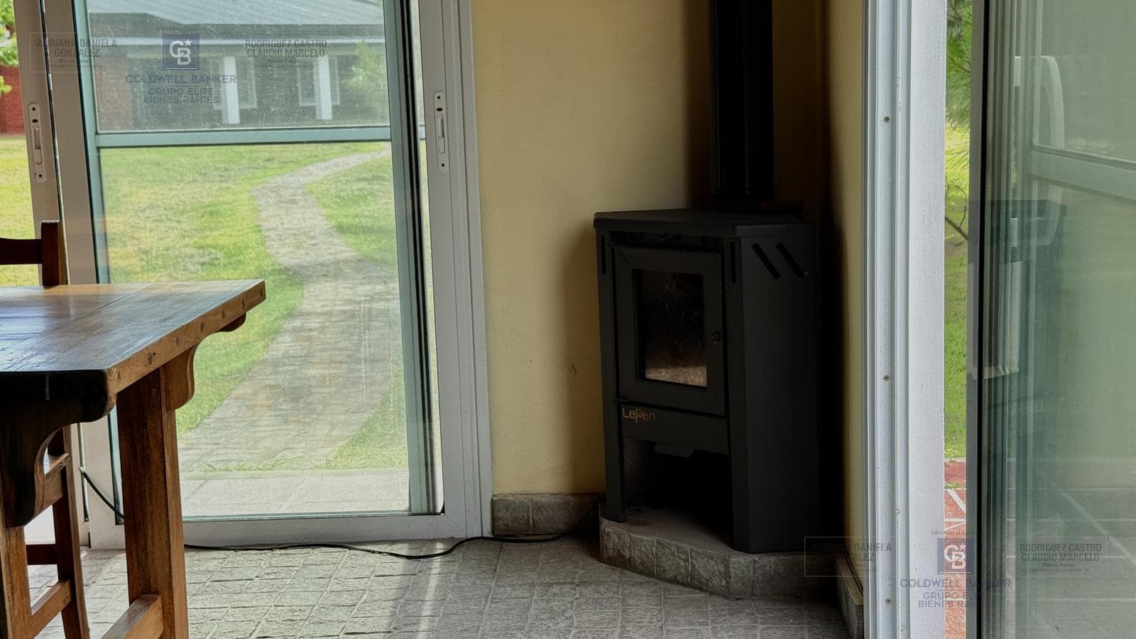 Venta casa 5 ambientes en Barrio Cerrado El Chamical Villa Espil San Andres de Giles