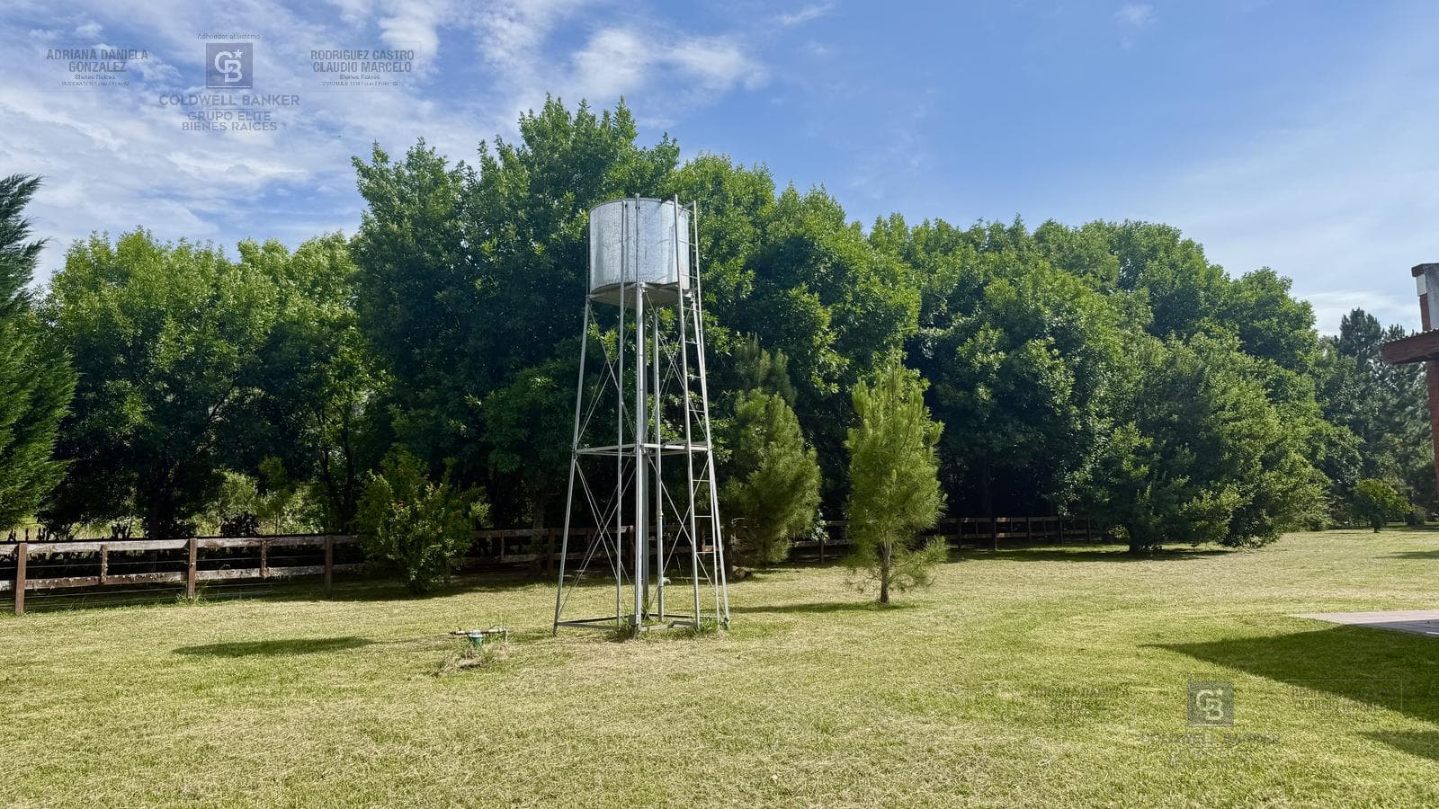 Venta casa 5 ambientes en Barrio Cerrado El Chamical Villa Espil San Andres de Giles