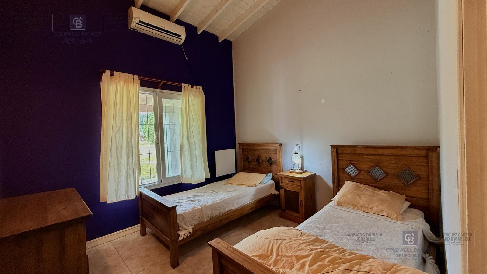 Venta casa 5 ambientes en Barrio Cerrado El Chamical Villa Espil San Andres de Giles