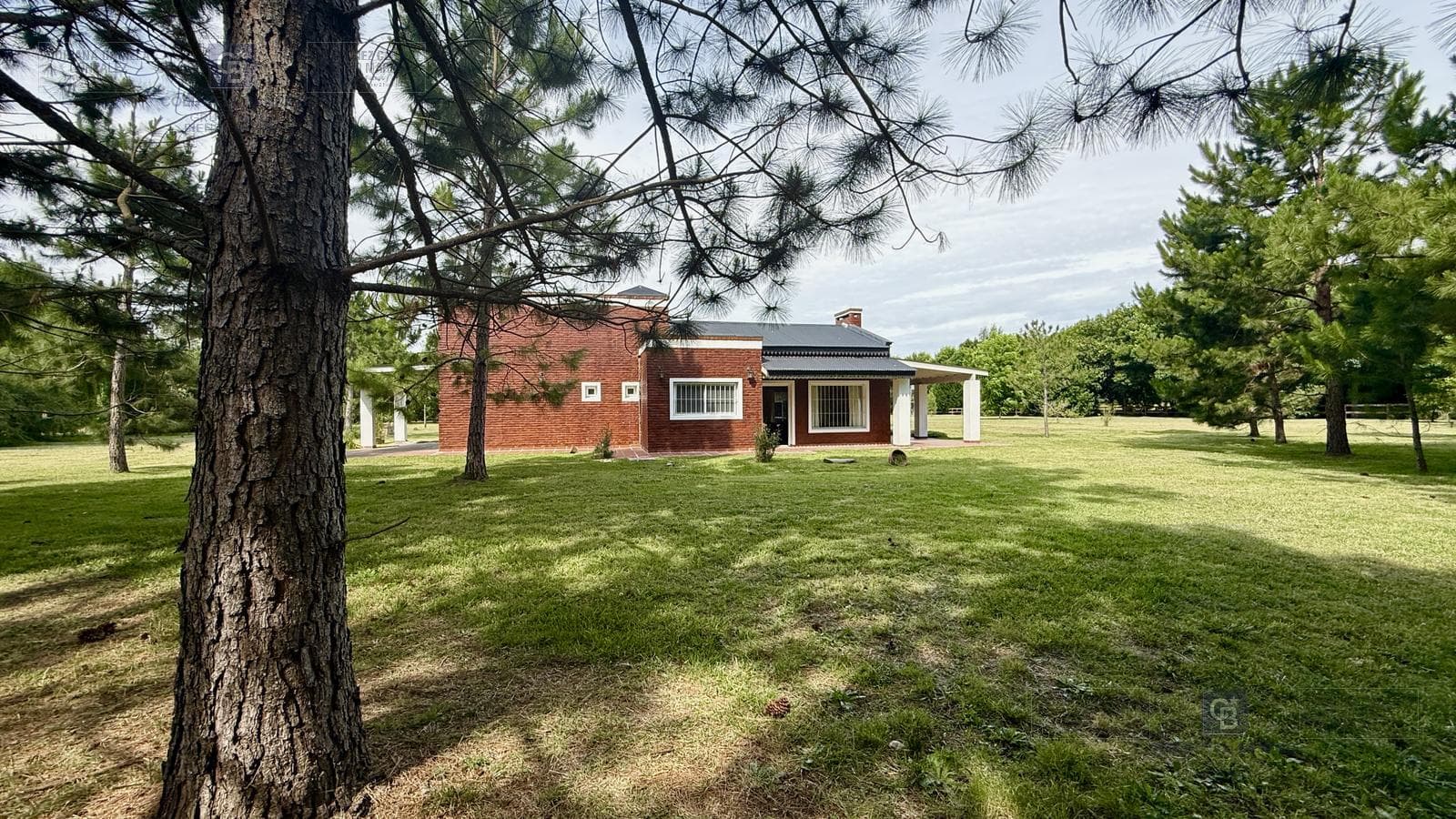 Venta casa 5 ambientes en Barrio Cerrado El Chamical Villa Espil San Andres de Giles