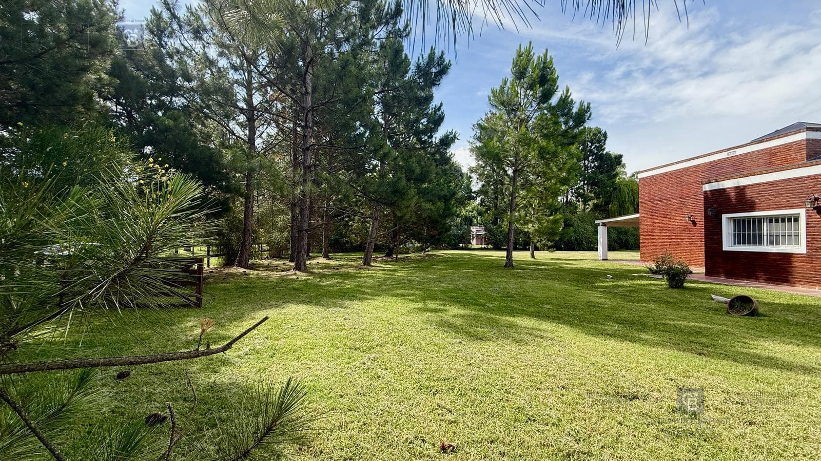 Venta casa 5 ambientes en Barrio Cerrado El Chamical Villa Espil San Andres de Giles