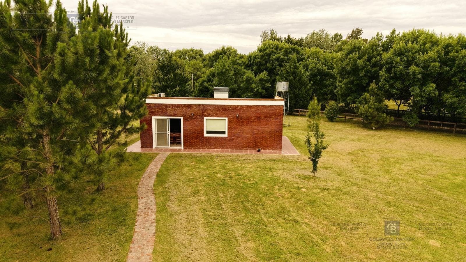 Venta casa 5 ambientes en Barrio Cerrado El Chamical Villa Espil San Andres de Giles