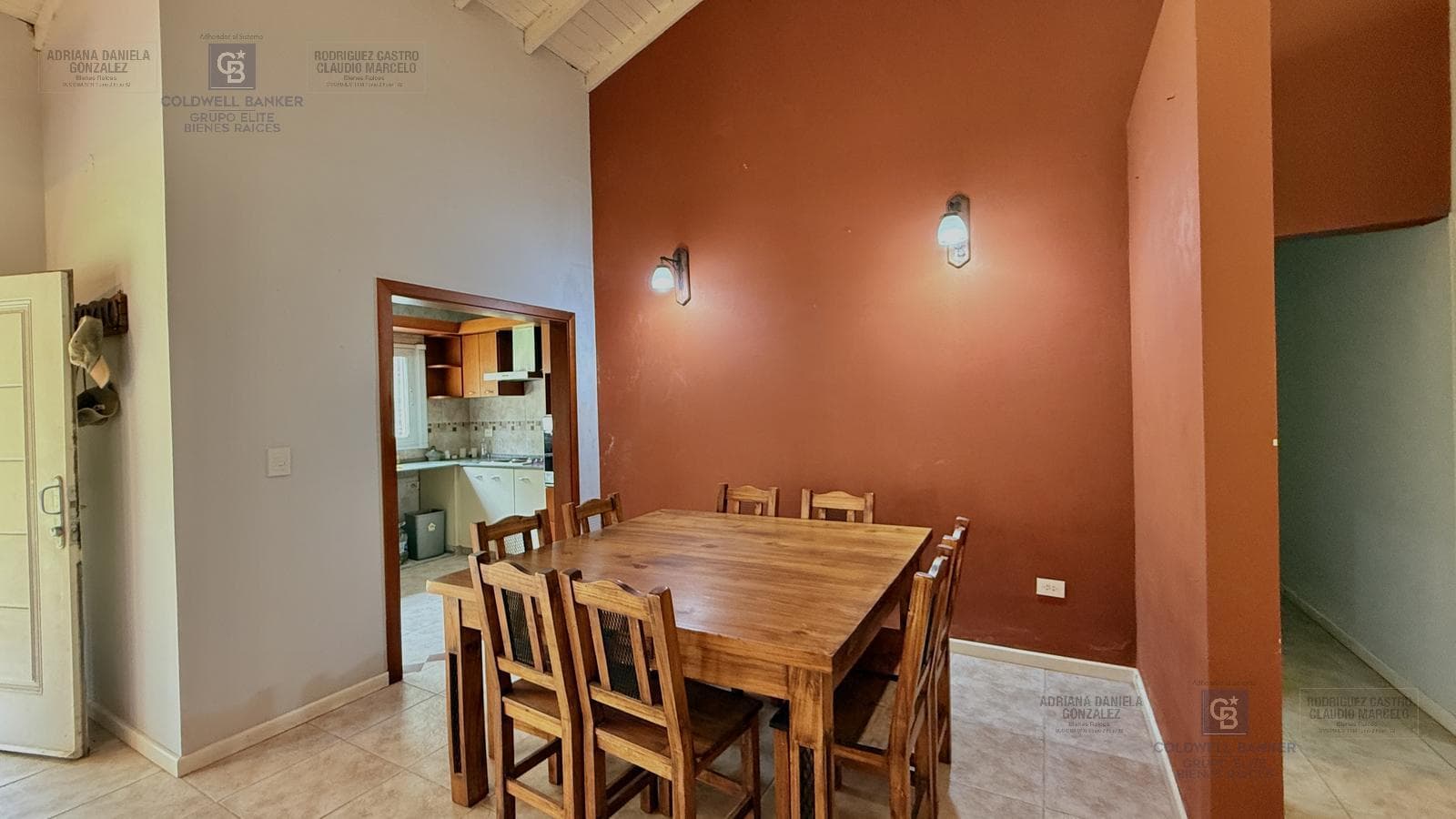 Venta casa 5 ambientes en Barrio Cerrado El Chamical Villa Espil San Andres de Giles