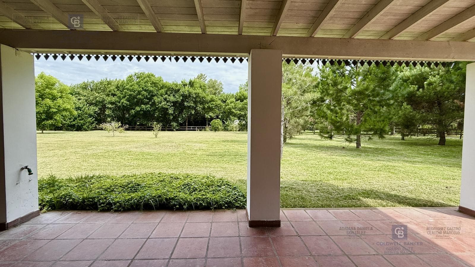 Venta casa 5 ambientes en Barrio Cerrado El Chamical Villa Espil San Andres de Giles