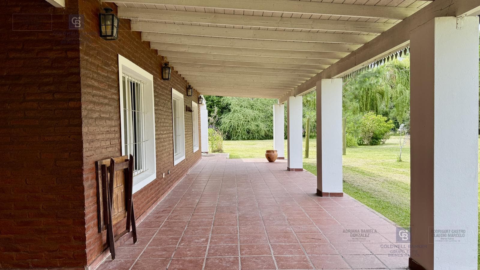 Venta casa 5 ambientes en Barrio Cerrado El Chamical Villa Espil San Andres de Giles