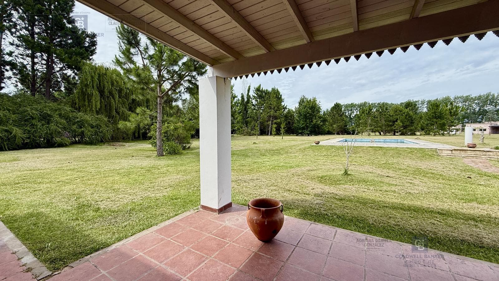 Venta casa 5 ambientes en Barrio Cerrado El Chamical Villa Espil San Andres de Giles