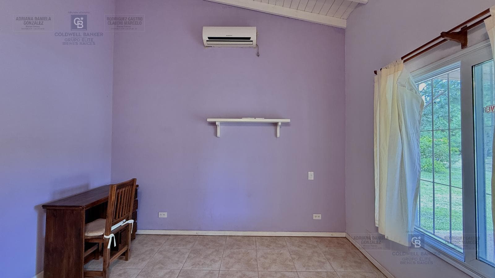 Venta casa 5 ambientes en Barrio Cerrado El Chamical Villa Espil San Andres de Giles