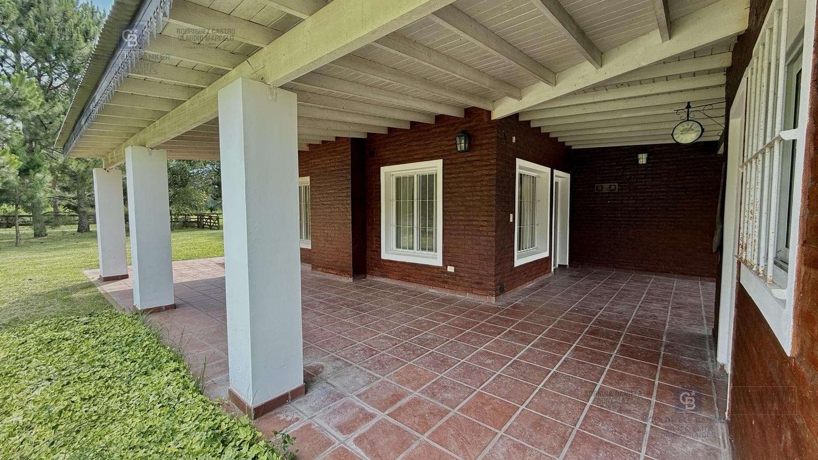 Venta casa 5 ambientes en Barrio Cerrado El Chamical Villa Espil San Andres de Giles