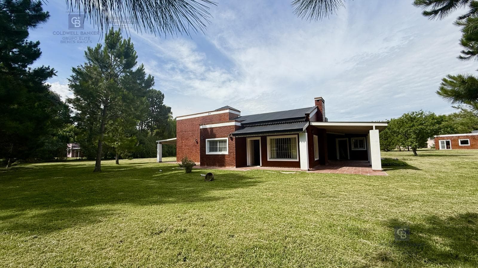 Venta casa 5 ambientes en Barrio Cerrado El Chamical Villa Espil San Andres de Giles
