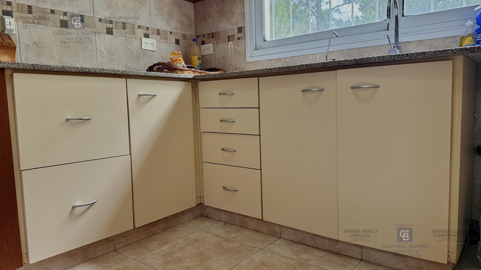 Venta casa 5 ambientes en Barrio Cerrado El Chamical Villa Espil San Andres de Giles