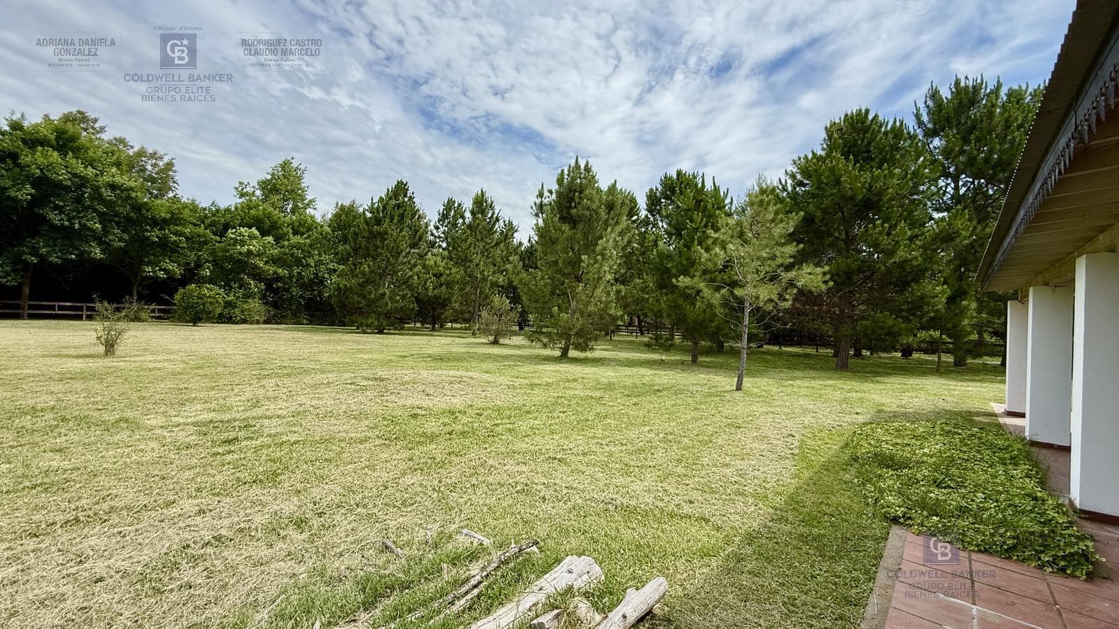 Venta casa 5 ambientes en Barrio Cerrado El Chamical Villa Espil San Andres de Giles