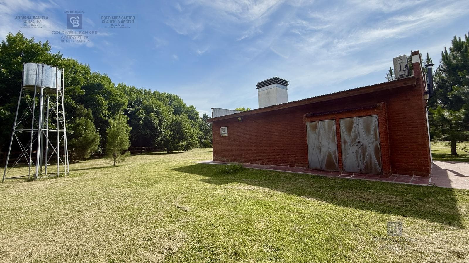 Venta casa 5 ambientes en Barrio Cerrado El Chamical Villa Espil San Andres de Giles