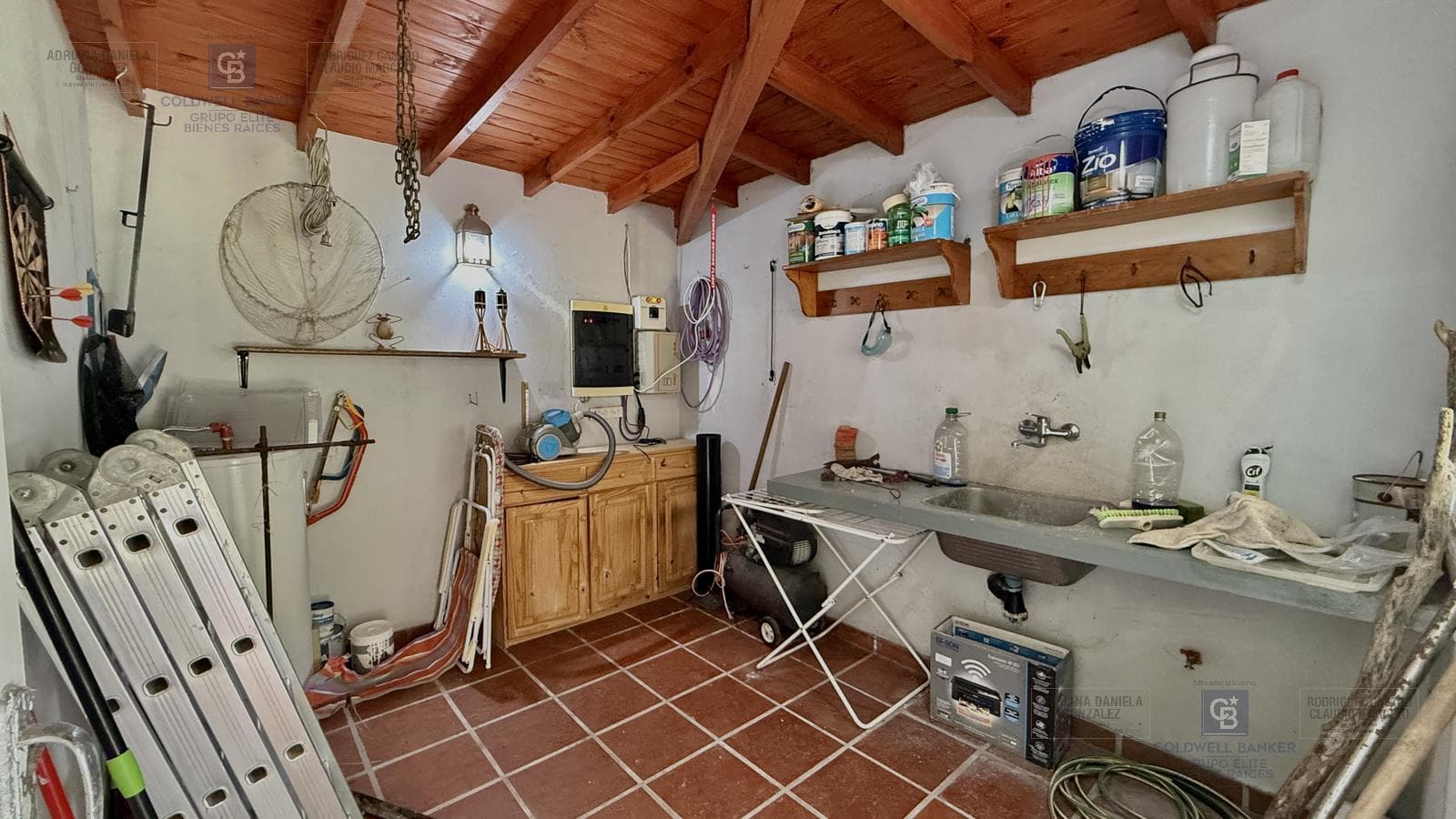 Venta casa 5 ambientes en Barrio Cerrado El Chamical Villa Espil San Andres de Giles