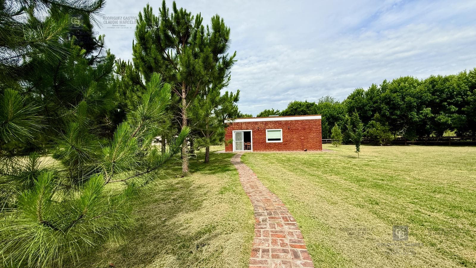Venta casa 5 ambientes en Barrio Cerrado El Chamical Villa Espil San Andres de Giles