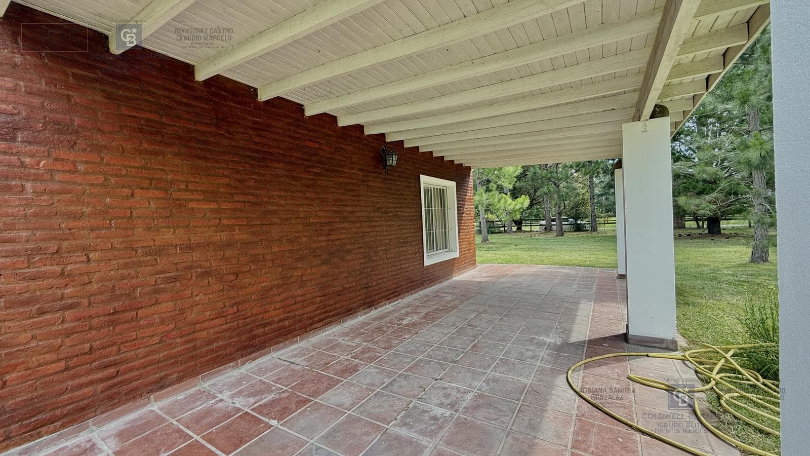 Venta casa 5 ambientes en Barrio Cerrado El Chamical Villa Espil San Andres de Giles