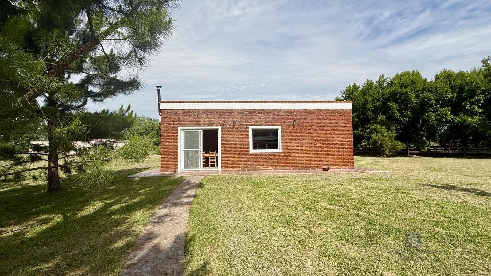 Venta casa 5 ambientes en Barrio Cerrado El Chamical Villa Espil San Andres de Giles