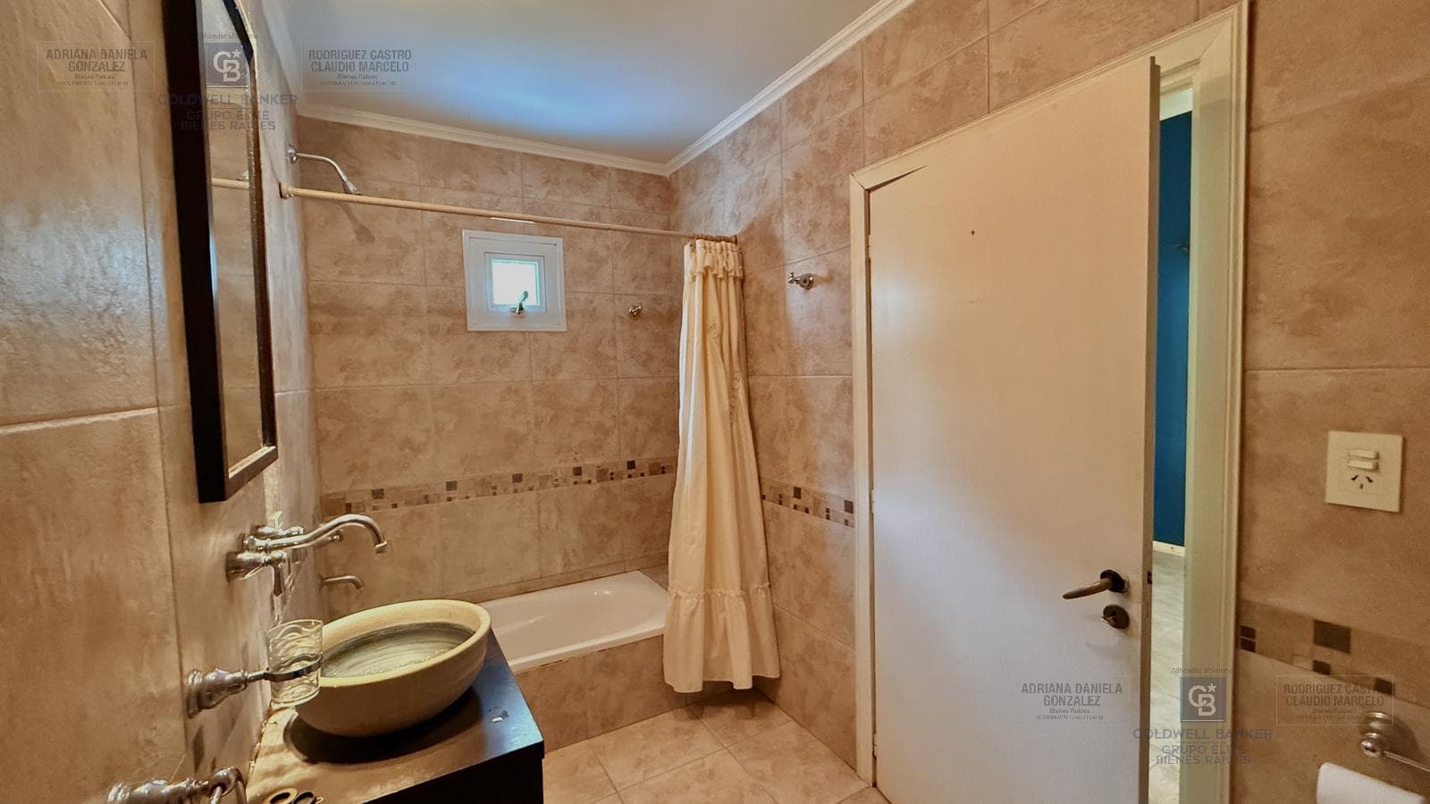 Venta casa 5 ambientes en Barrio Cerrado El Chamical Villa Espil San Andres de Giles