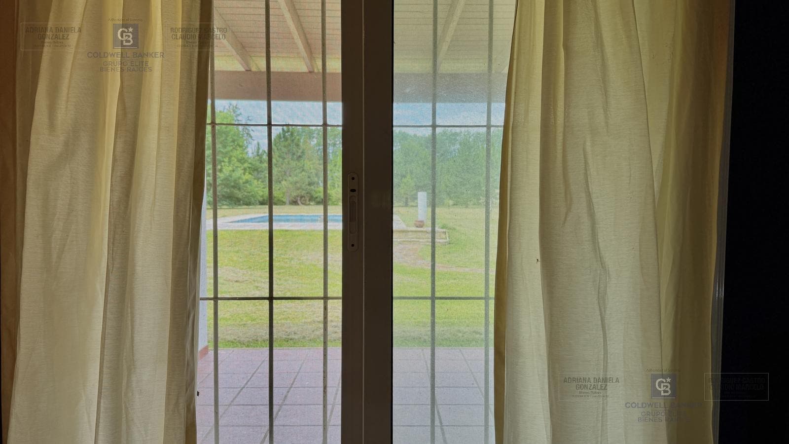 Venta casa 5 ambientes en Barrio Cerrado El Chamical Villa Espil San Andres de Giles
