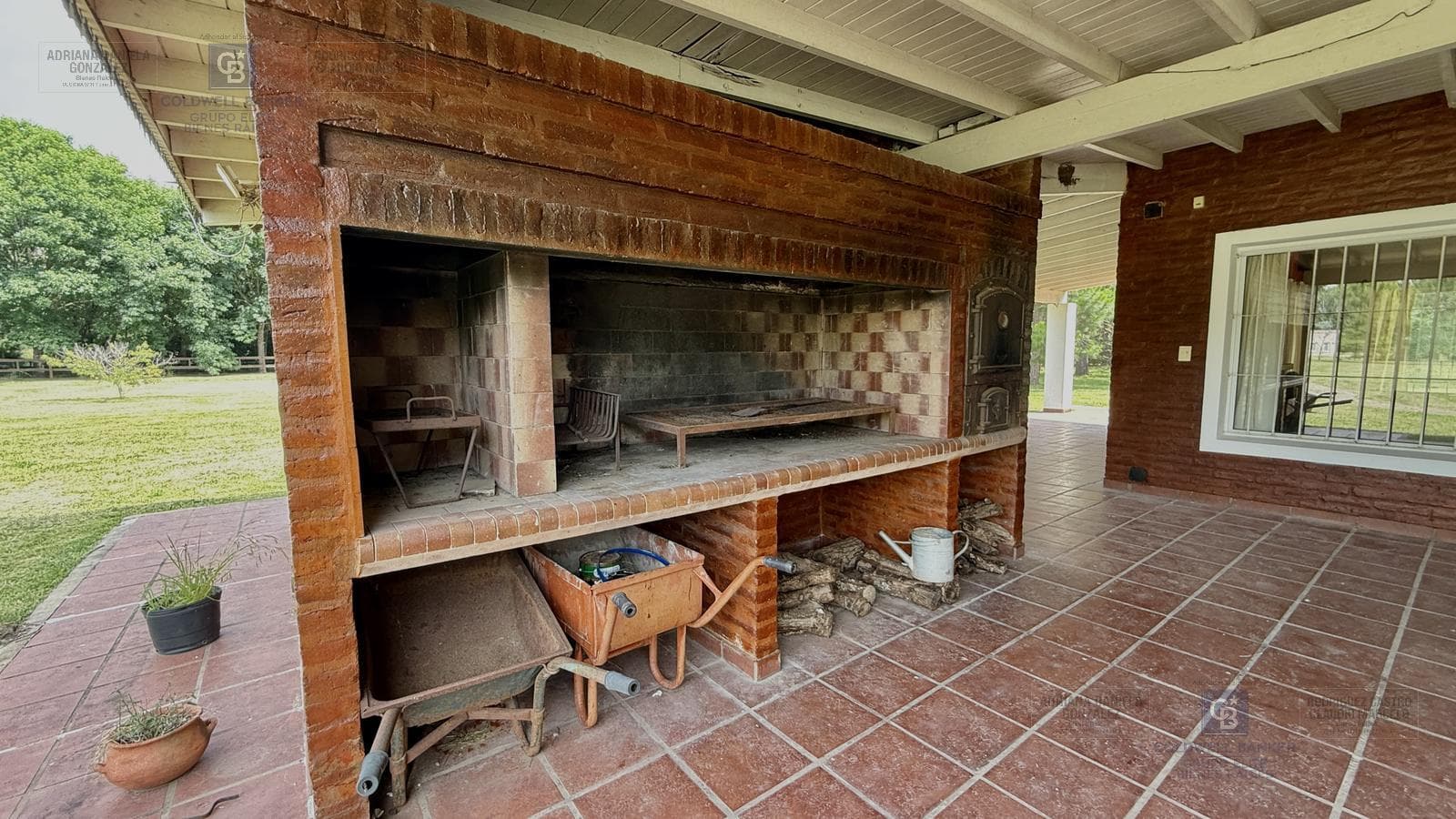 Venta casa 5 ambientes en Barrio Cerrado El Chamical Villa Espil San Andres de Giles