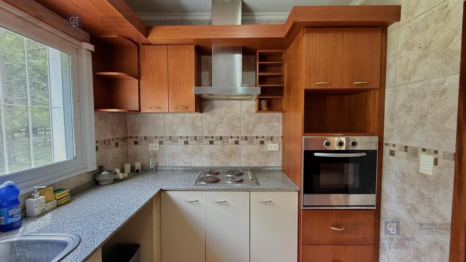 Venta casa 5 ambientes en Barrio Cerrado El Chamical Villa Espil San Andres de Giles