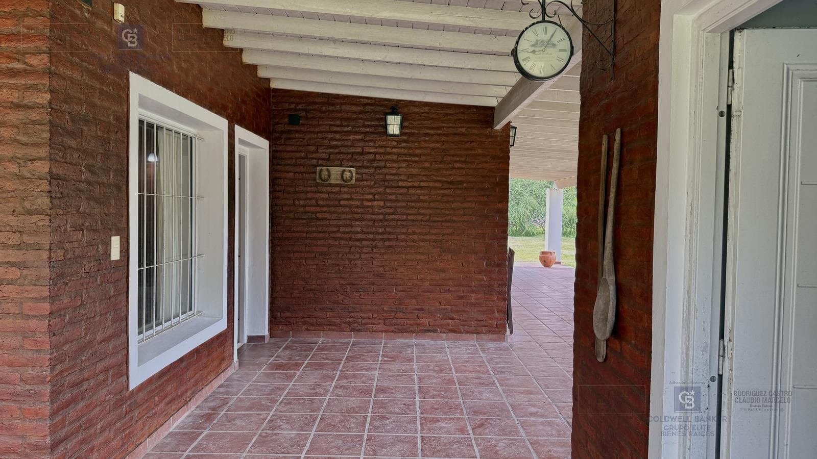 Venta casa 5 ambientes en Barrio Cerrado El Chamical Villa Espil San Andres de Giles