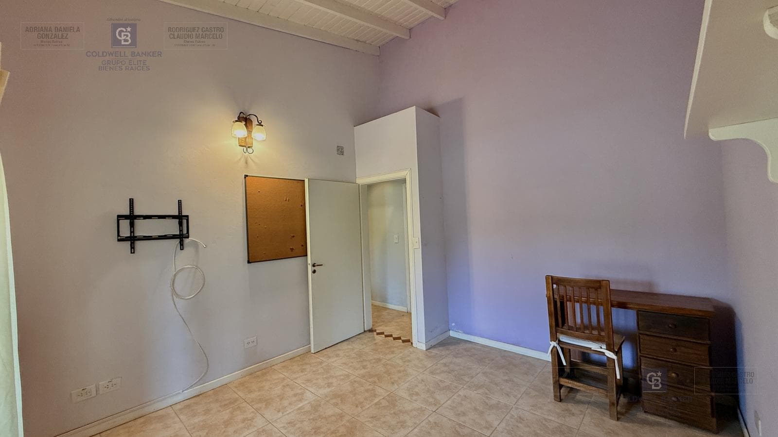 Venta casa 5 ambientes en Barrio Cerrado El Chamical Villa Espil San Andres de Giles