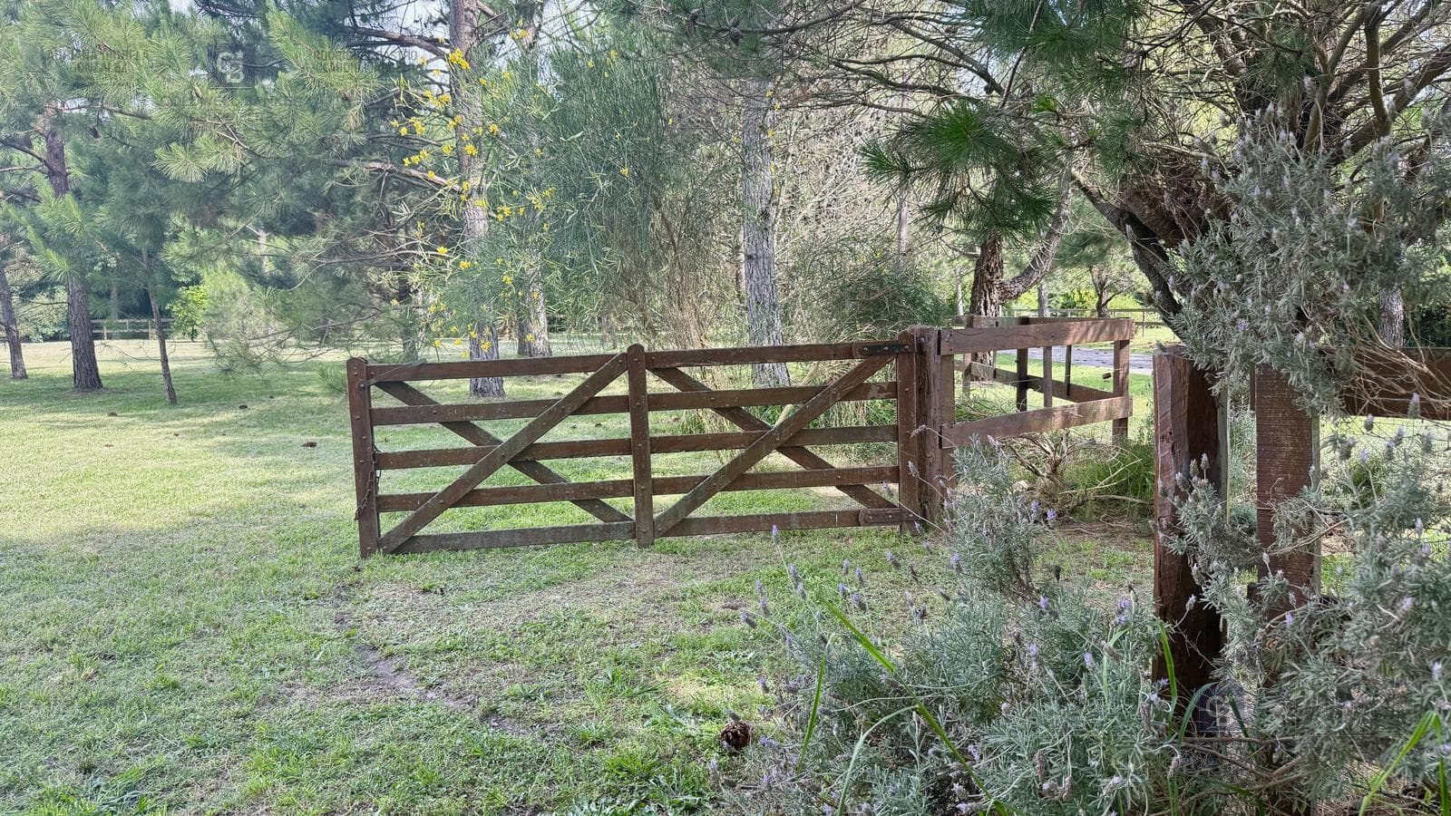 Venta casa 5 ambientes en Barrio Cerrado El Chamical Villa Espil San Andres de Giles