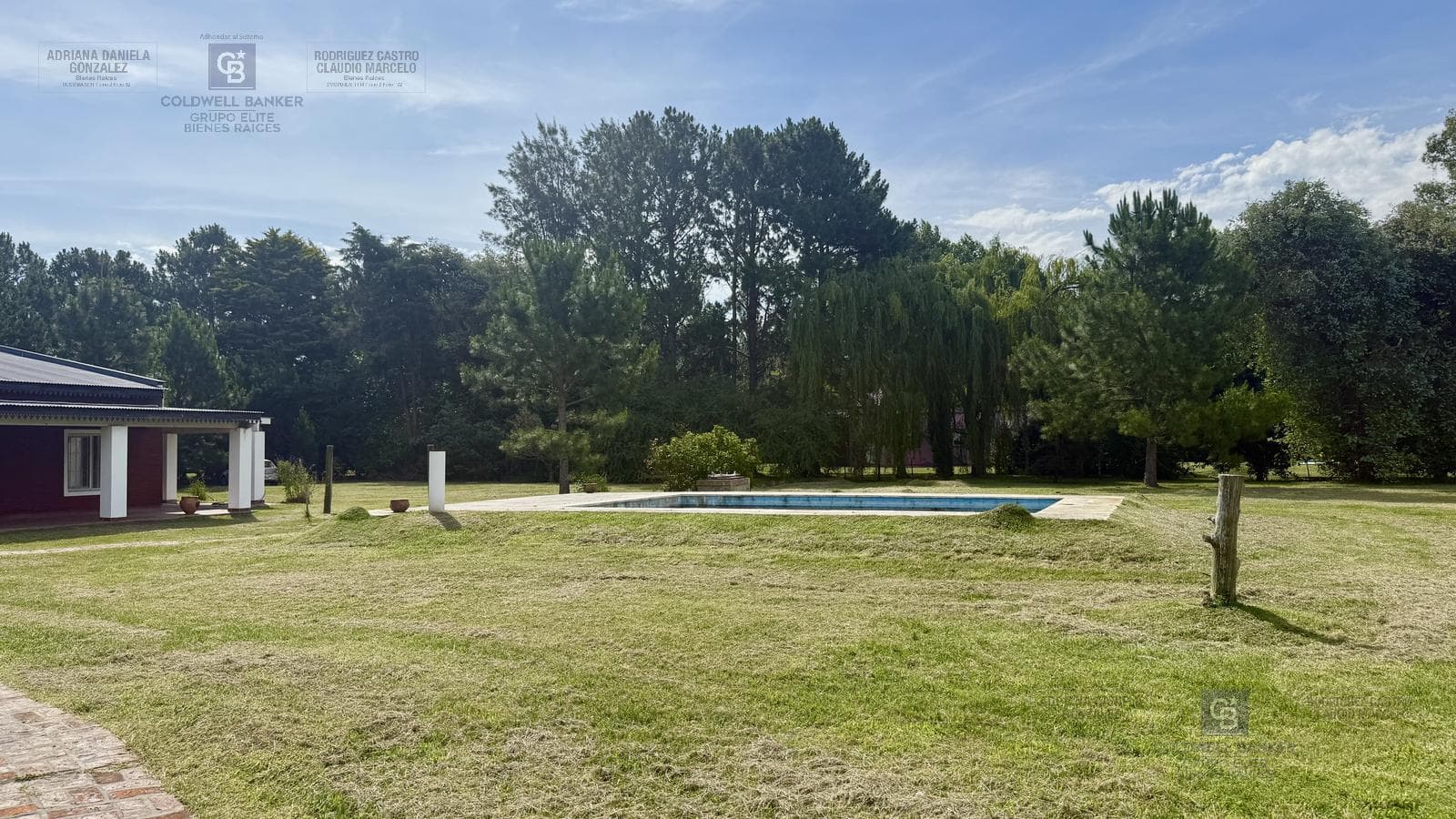 Venta casa 5 ambientes en Barrio Cerrado El Chamical Villa Espil San Andres de Giles