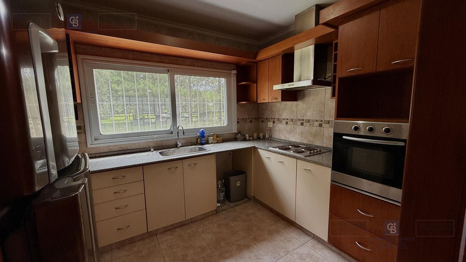 Venta casa 5 ambientes en Barrio Cerrado El Chamical Villa Espil San Andres de Giles