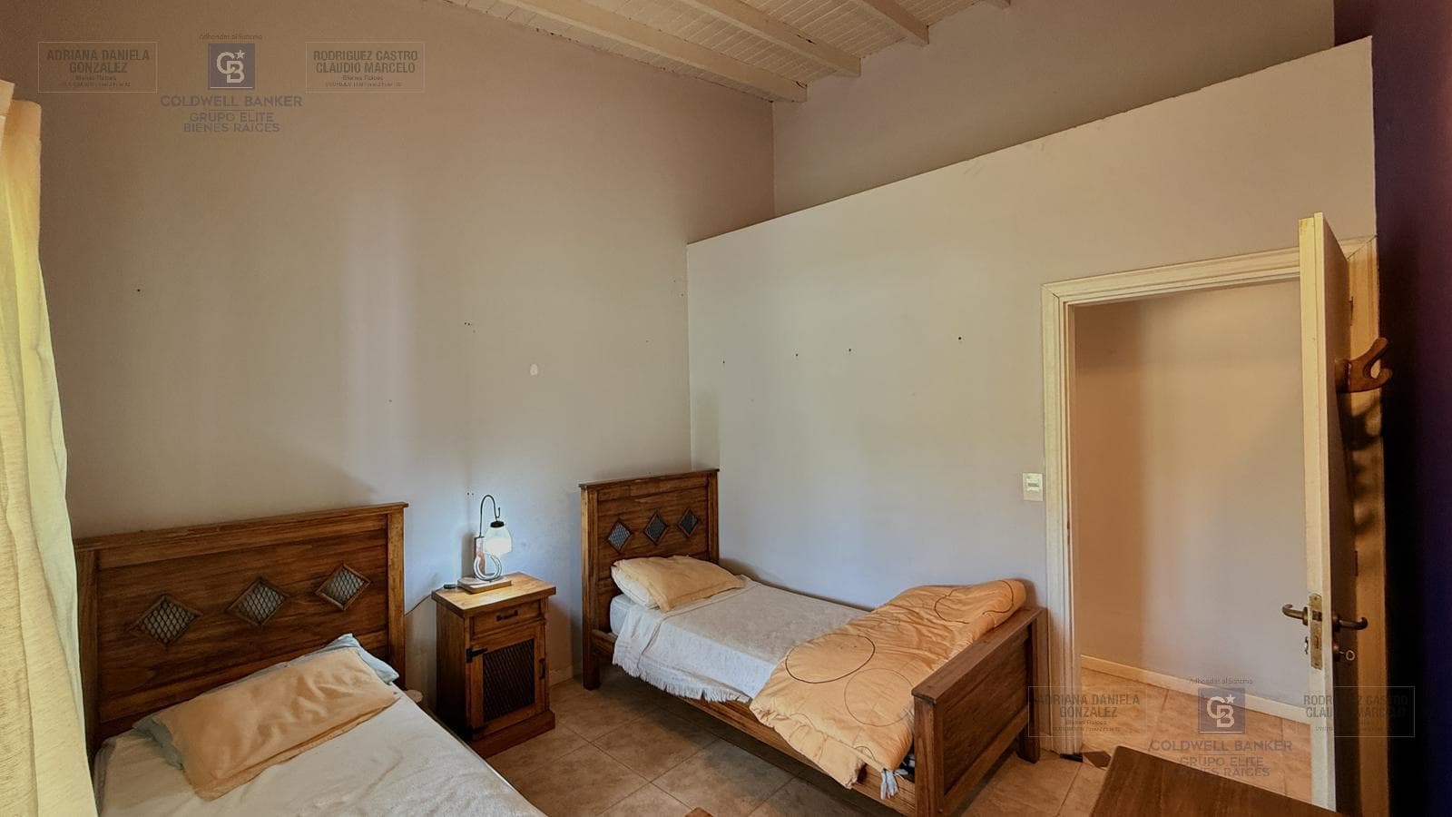Venta casa 5 ambientes en Barrio Cerrado El Chamical Villa Espil San Andres de Giles