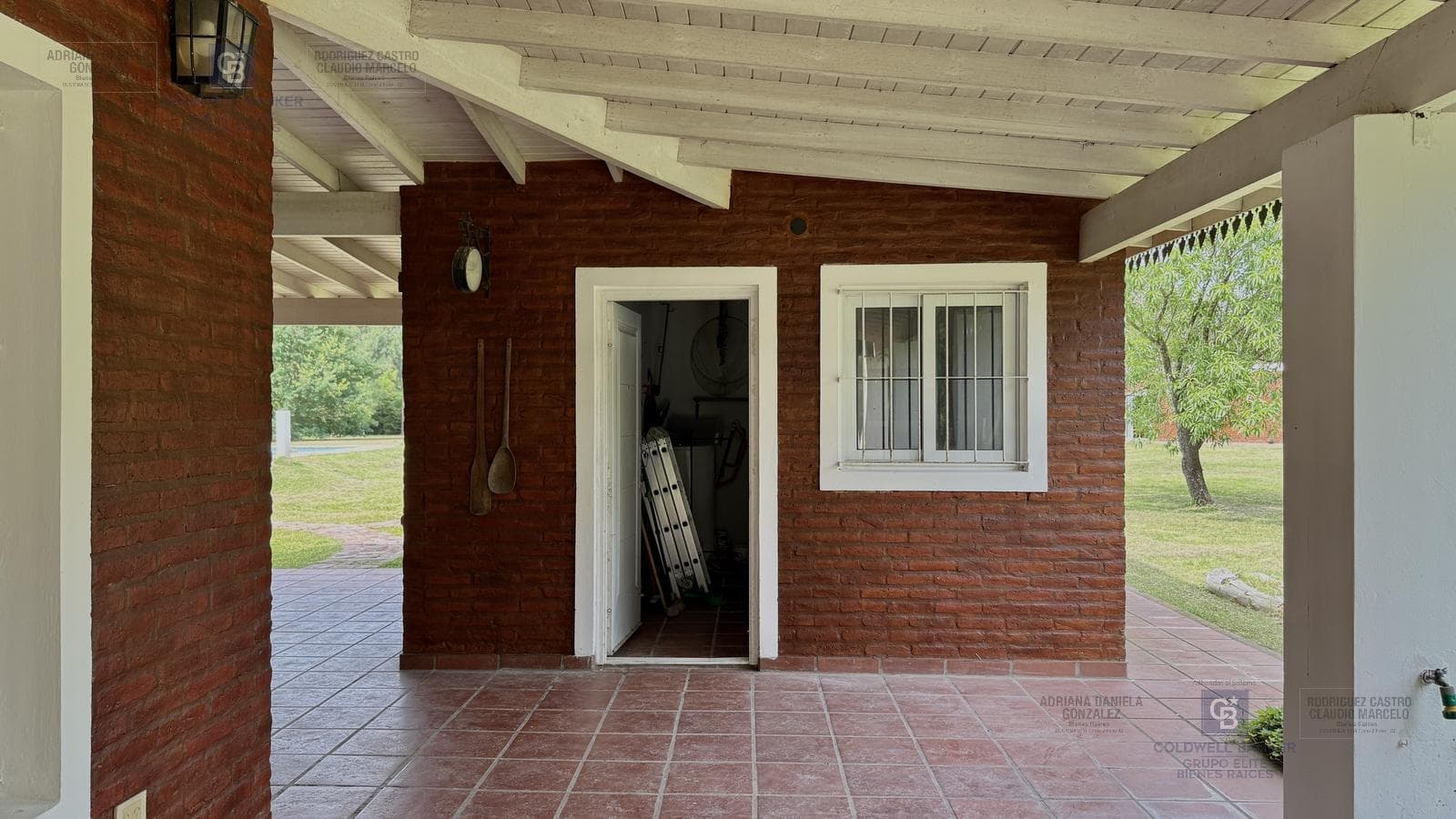 Venta casa 5 ambientes en Barrio Cerrado El Chamical Villa Espil San Andres de Giles