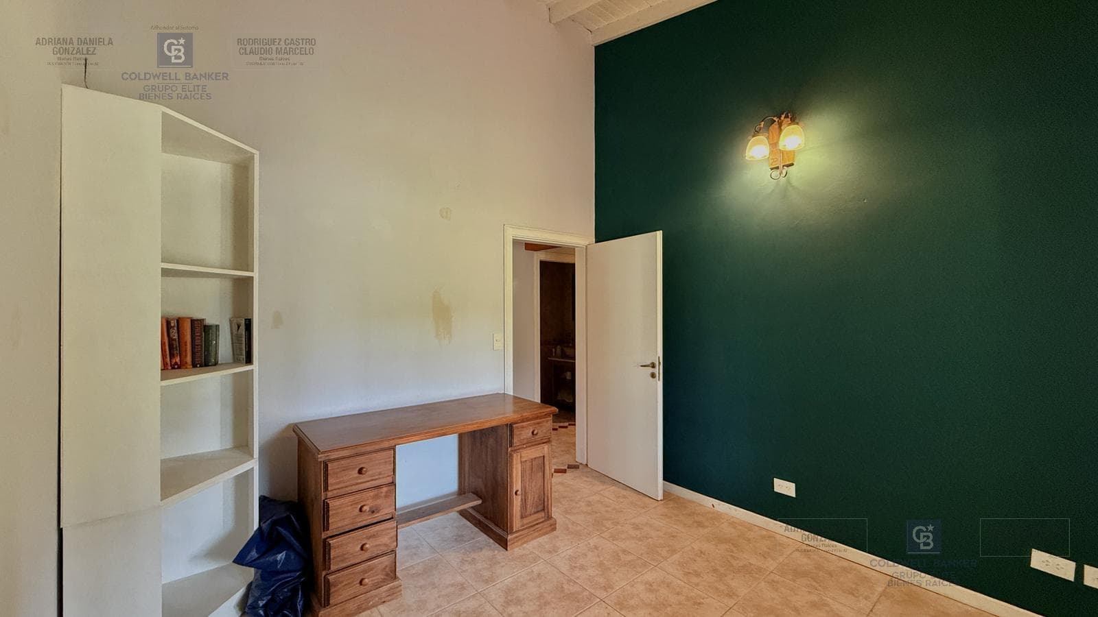 Venta casa 5 ambientes en Barrio Cerrado El Chamical Villa Espil San Andres de Giles