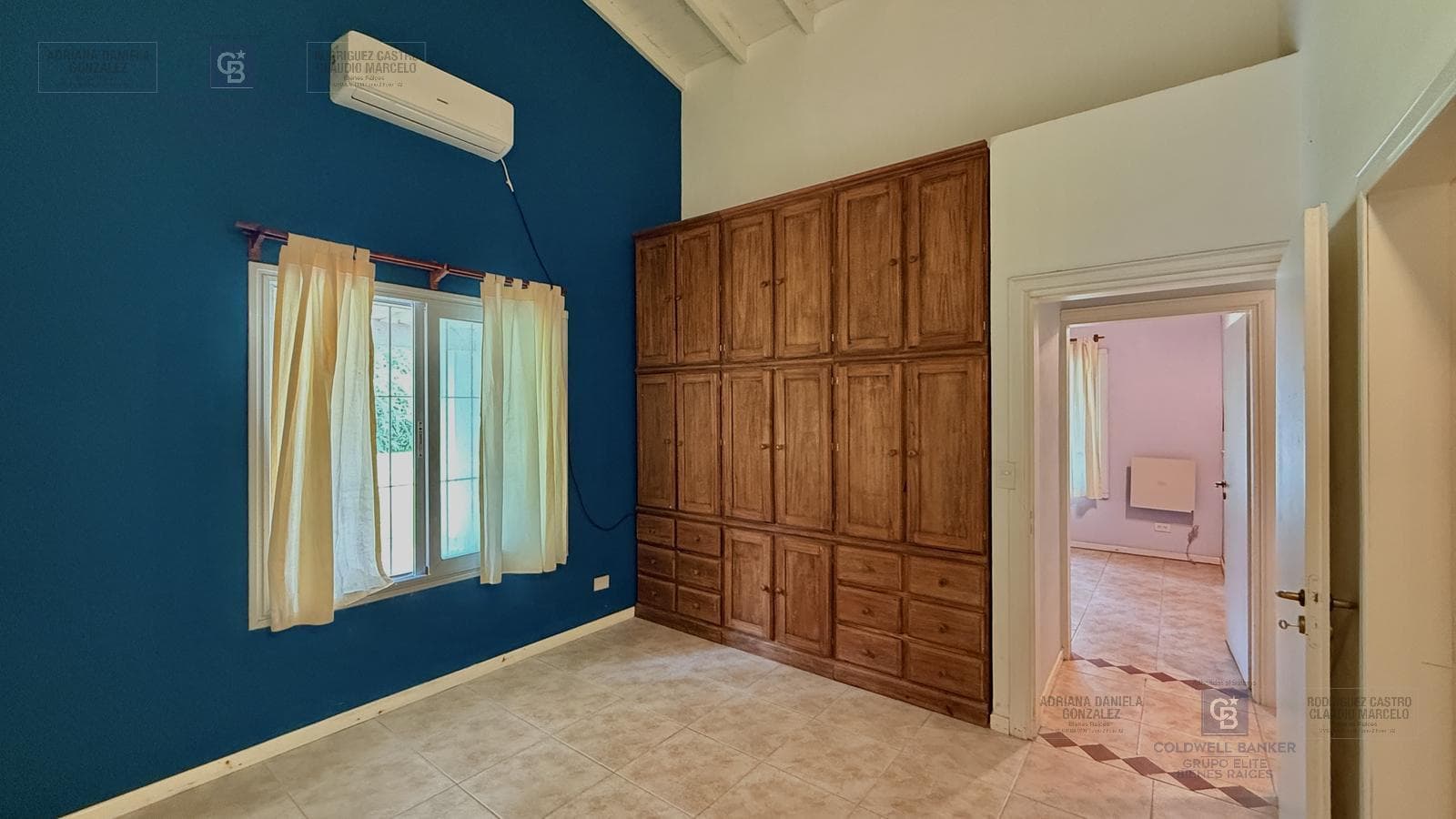 Venta casa 5 ambientes en Barrio Cerrado El Chamical Villa Espil San Andres de Giles