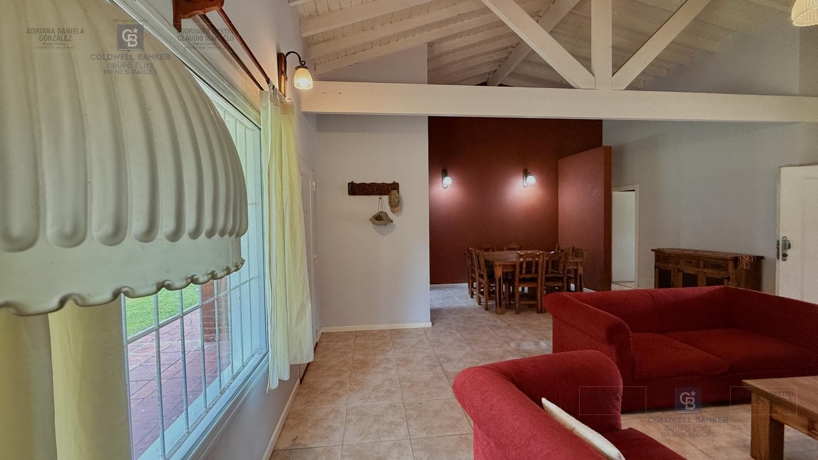 Venta casa 5 ambientes en Barrio Cerrado El Chamical Villa Espil San Andres de Giles