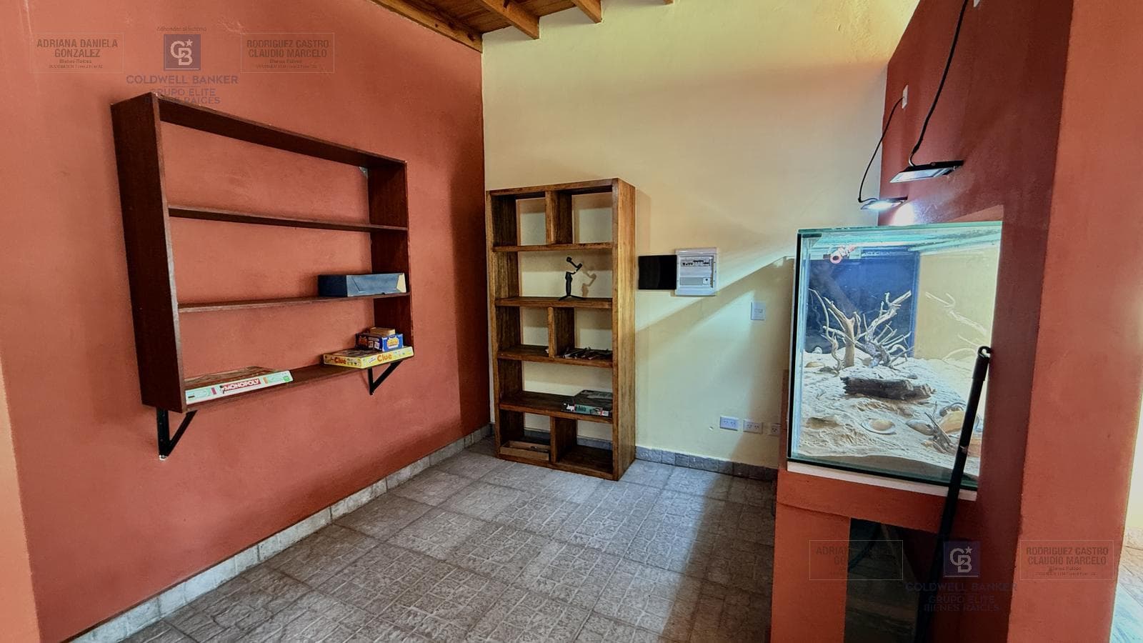 Venta casa 5 ambientes en Barrio Cerrado El Chamical Villa Espil San Andres de Giles