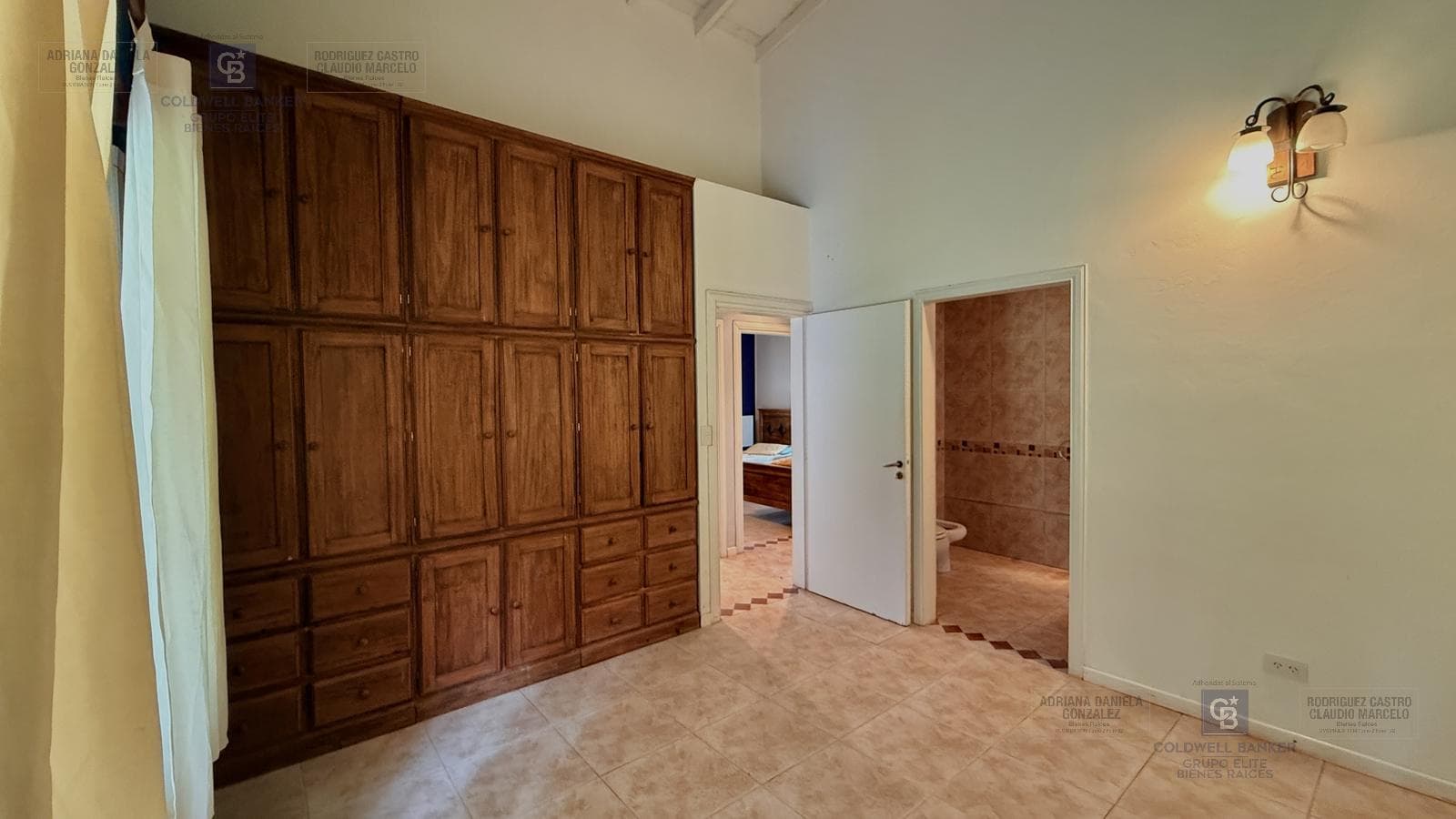 Venta casa 5 ambientes en Barrio Cerrado El Chamical Villa Espil San Andres de Giles