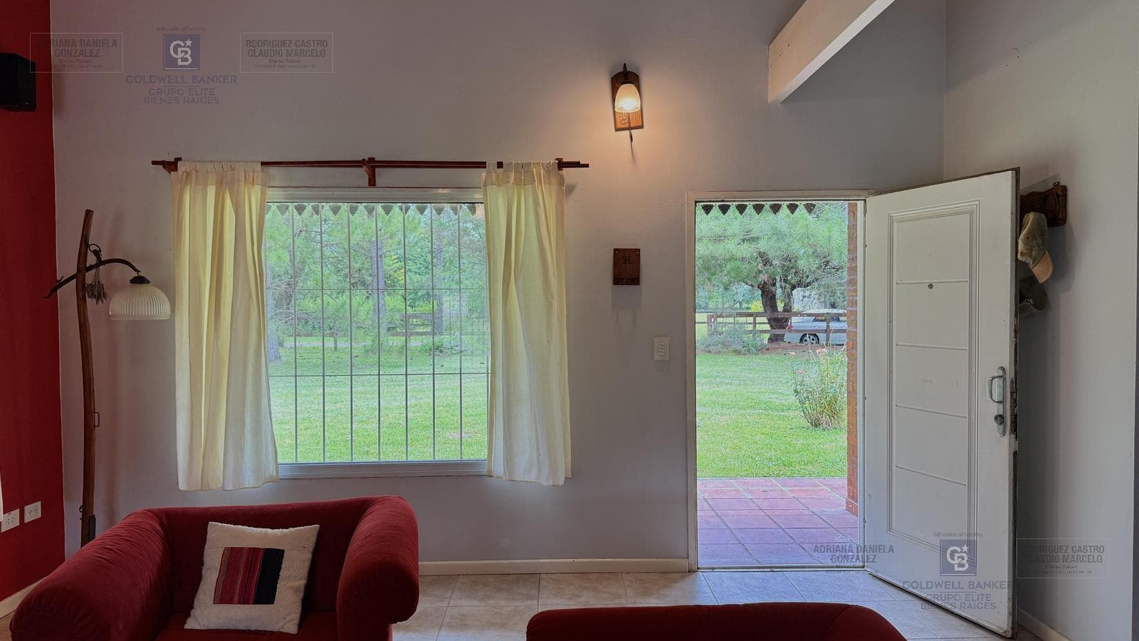 Venta casa 5 ambientes en Barrio Cerrado El Chamical Villa Espil San Andres de Giles