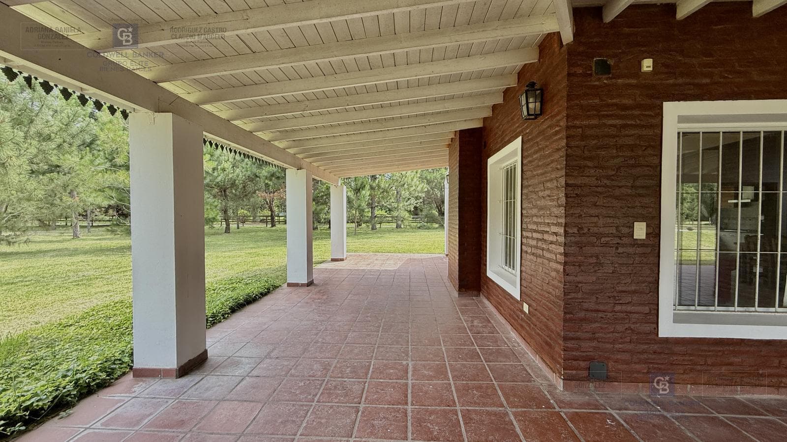 Venta casa 5 ambientes en Barrio Cerrado El Chamical Villa Espil San Andres de Giles
