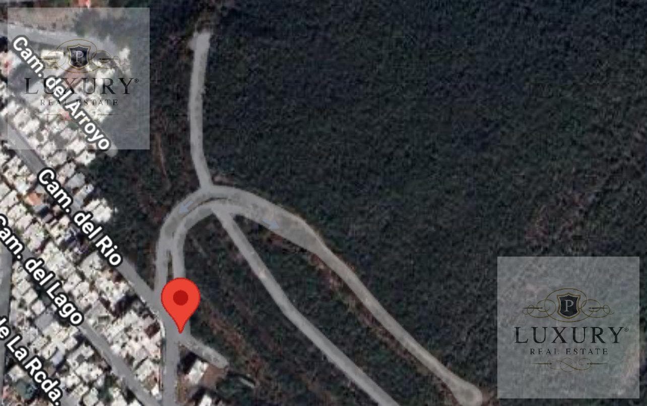 Land for sale in Cortijo del Río