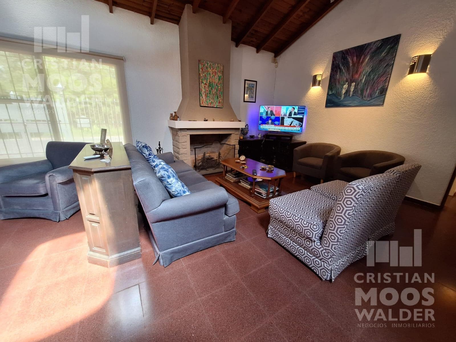 5-room house for sale - Ingeniero Maschwitz