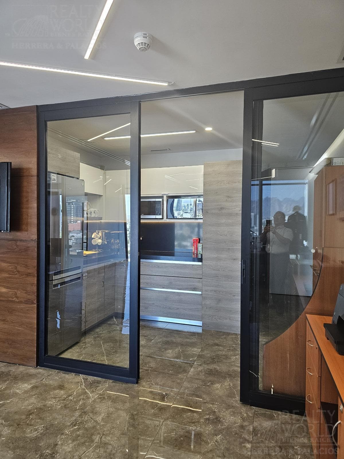 Office for Sale in Colonia del Valle, San Pedro Garza García, Nuevo León