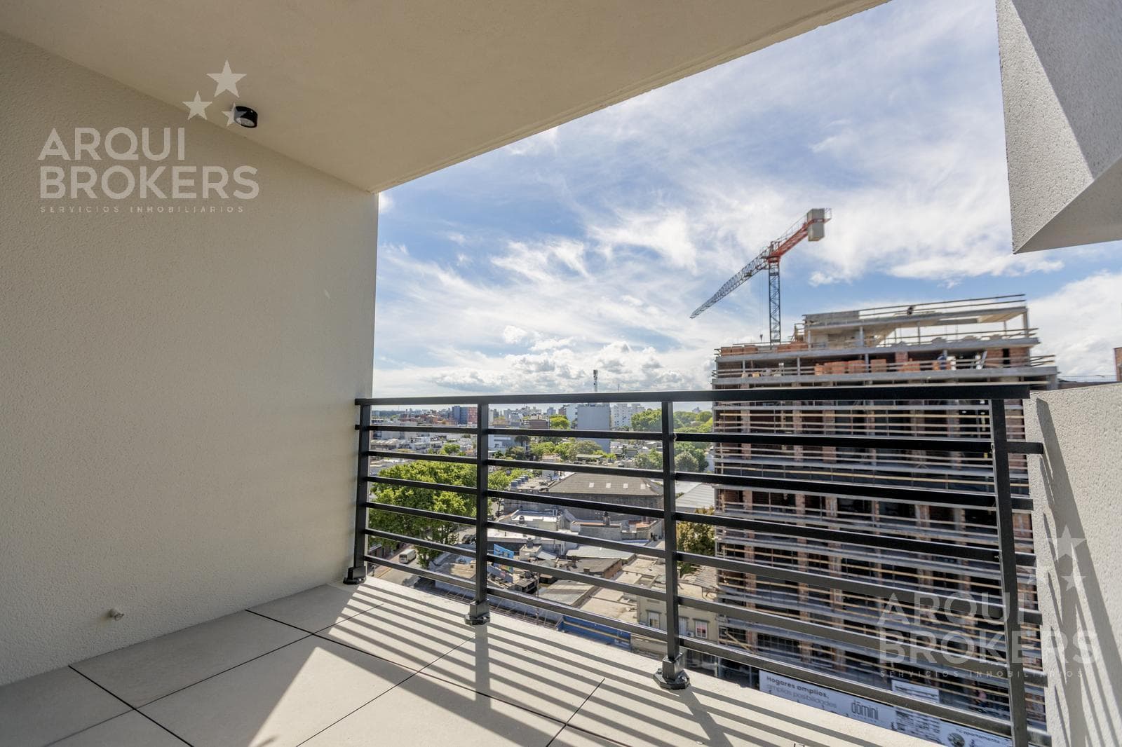 One-bedroom apartment for sale in Parque Batlle -902