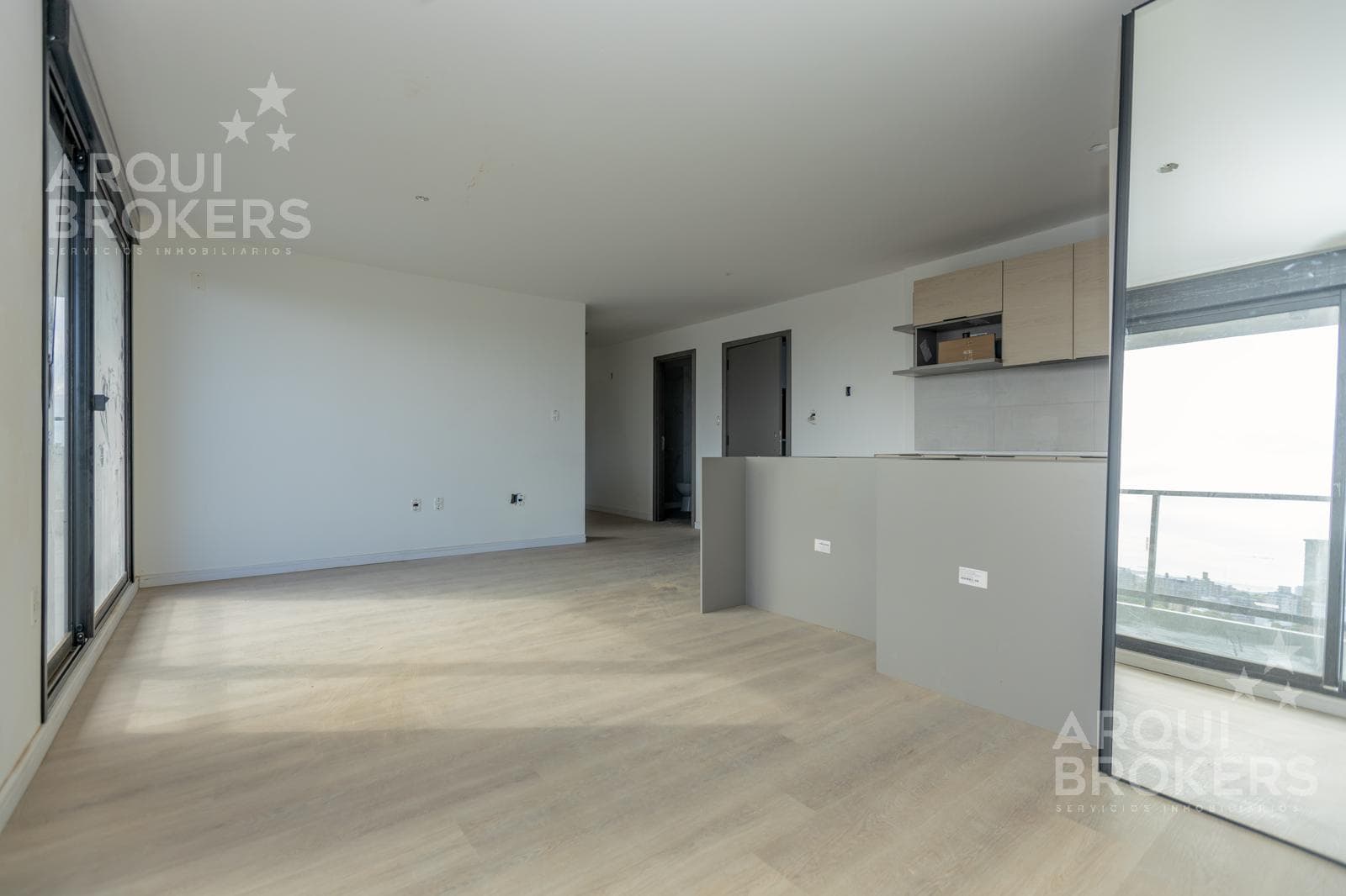 Two-bedroom apartment for sale in Parque Batlle -201