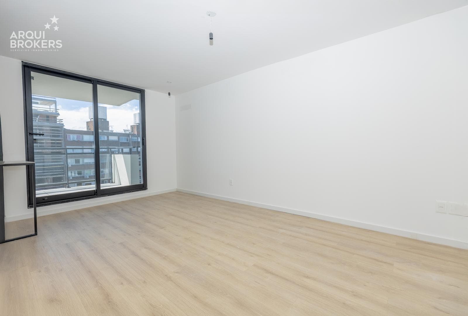 Two-bedroom apartment for sale in Parque Batlle -201
