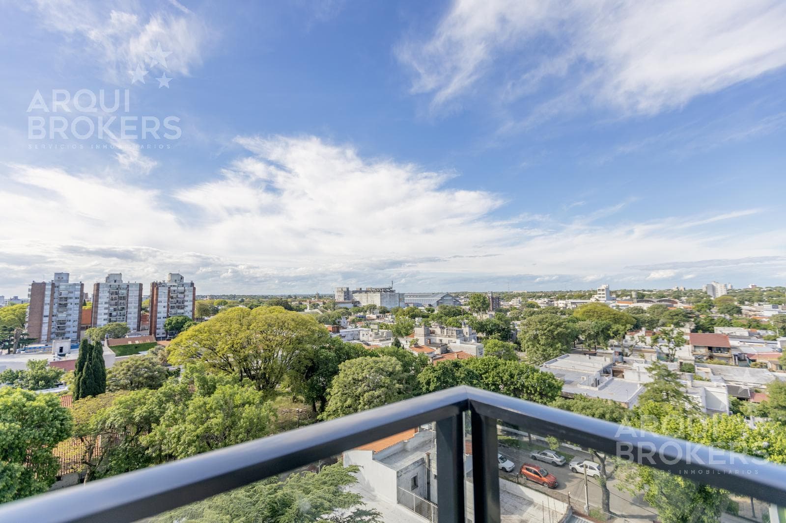 Two-bedroom apartment for sale in Parque Batlle -201