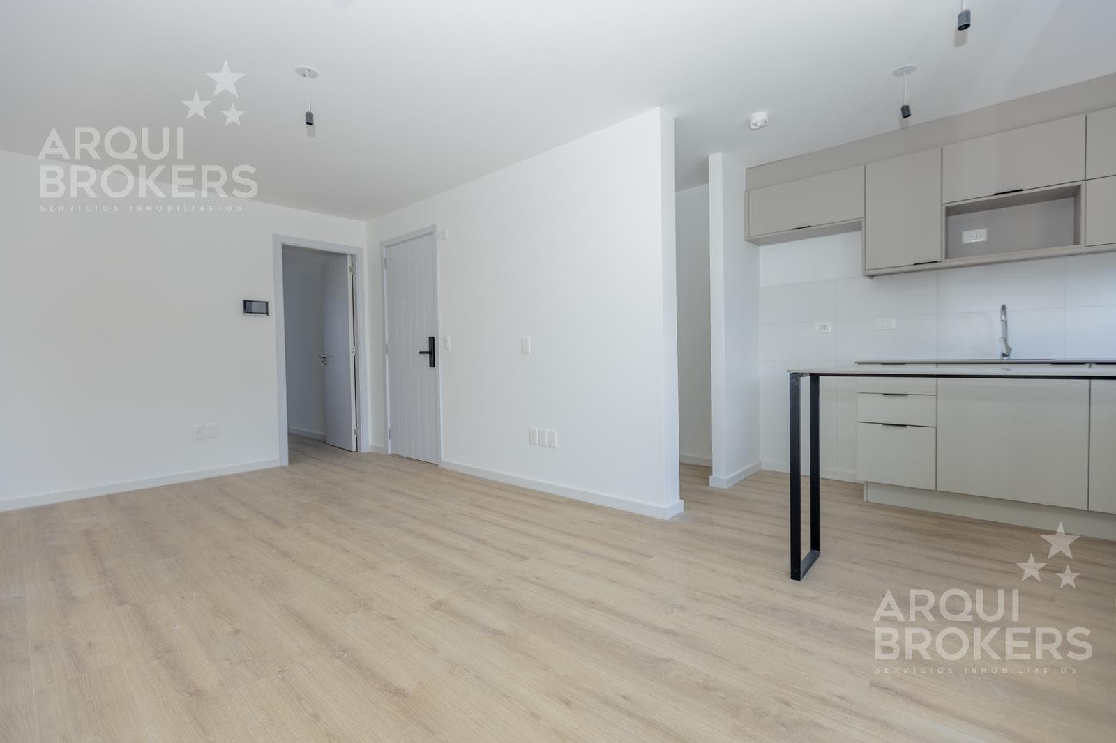 Two-Bedroom Apartment for Sale in Parque Batlle -901