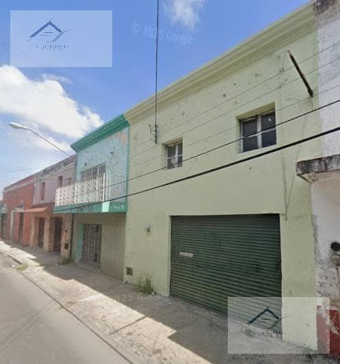 House in Downtown Mérida