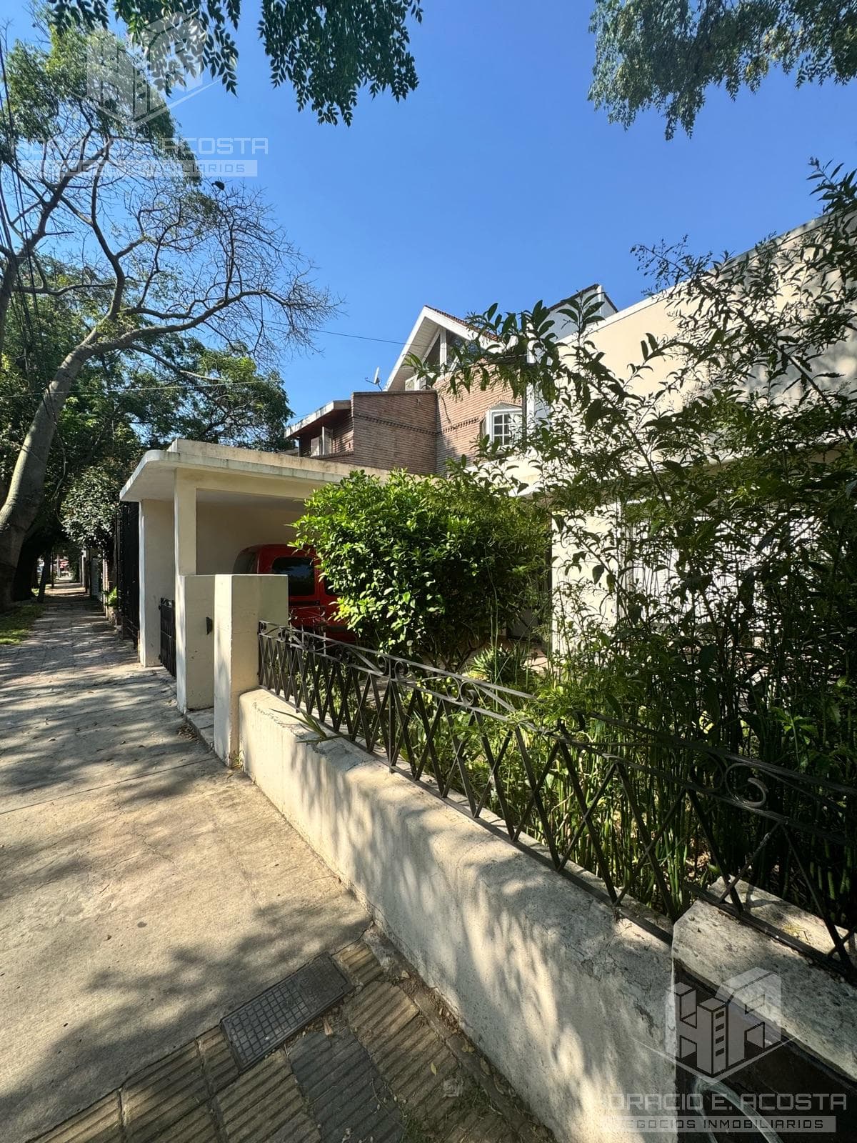 Casa en San Andrés