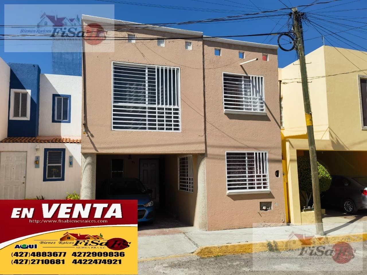 HOUSE FOR SALE
