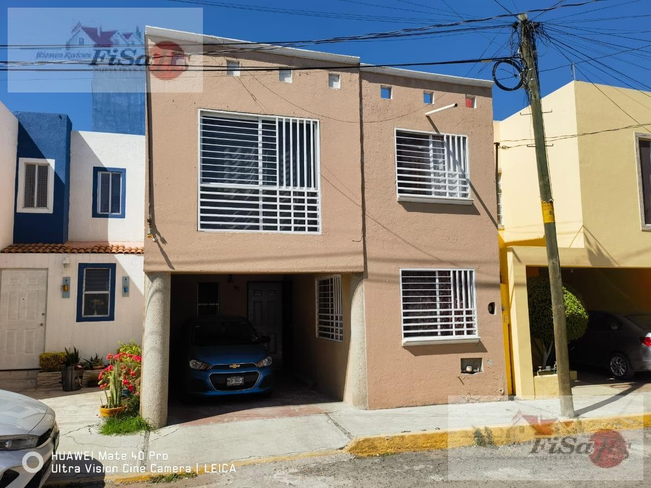 HOUSE FOR SALE